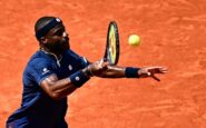 roland garros tiafoe vince e tifoso gli ruba la racchetta posso riaverla 2