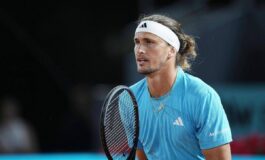 Roland Garros Zverev sfida Sinner Posso batterlo 265x160