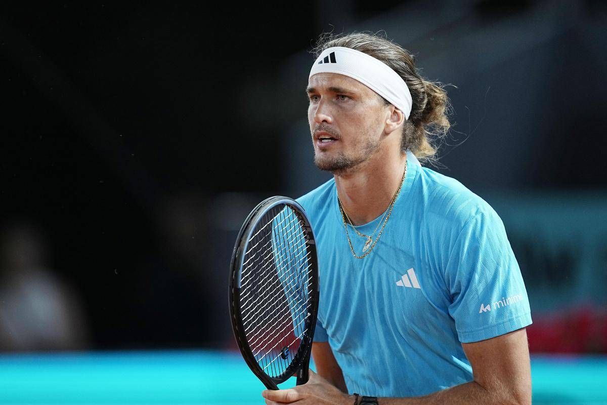Roland Garros, Zverev sfida Sinner: "Posso batterlo"