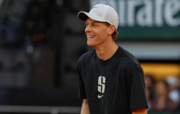 Roland Garros al via caldo record a Parigi i big vogliono giocare di sera 364x230
