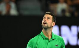 Roland Garros al via dagli azzurri a Djokovic i match di oggi e dove vederli 265x160