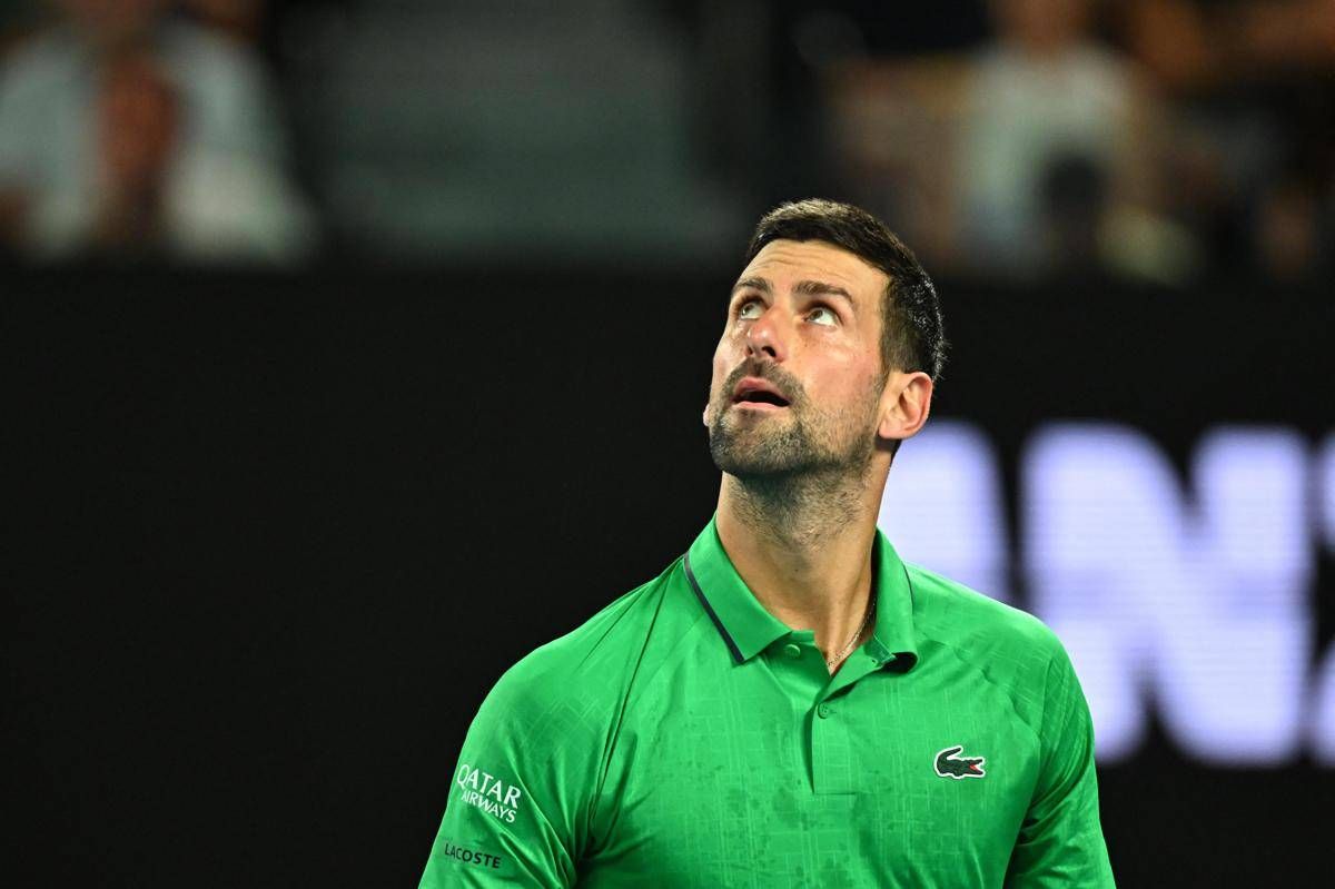 Roland Garros al via: dagli azzurri a Djokovic, i match di oggi e dove vederli