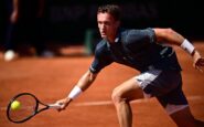 roland garros cade un altro big lehecka eliminato da carreno busta 2