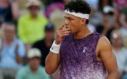 roland garros cade un altro big shelton eliminato 2