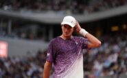 roland garros caos e fair play tra fonseca e ruud cose successo 2