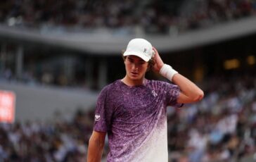 Roland Garros caos e fair play tra Fonseca e Ruud cose successo 364x230