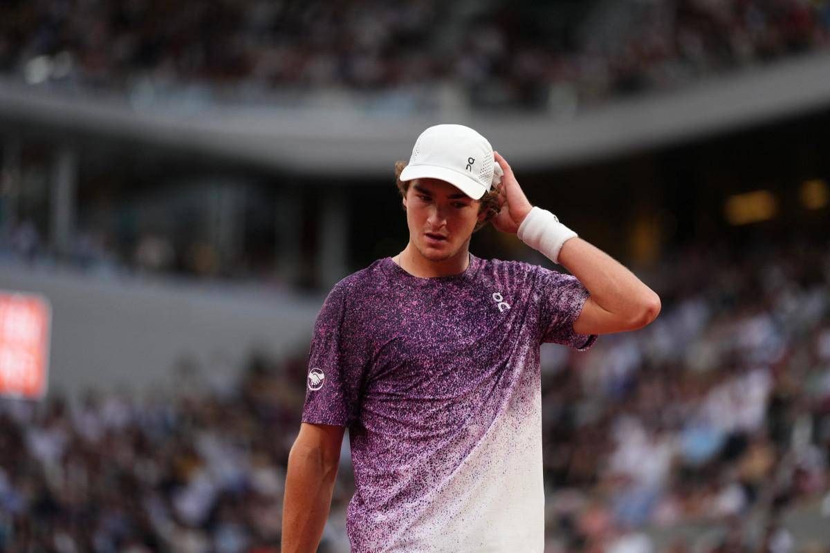 Roland Garros, caos e fair play tra Fonseca e Ruud: cos'è successo
