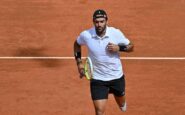 roland garros da berrettini e paolini a cobolli pellegrino programma e dove vederlo in tv 2