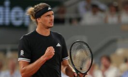 Roland Garros da Swiatek e Zverev a Ruud Fonseca programma di oggi e dove vederlo in tv 265x160