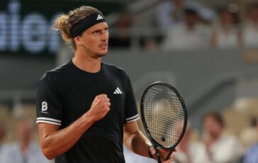 Roland Garros da Swiatek e Zverev a Ruud Fonseca programma di oggi e dove vederlo in tv 364x230