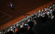 roland garros e tornato il coro che disturba i tennisti ole 2