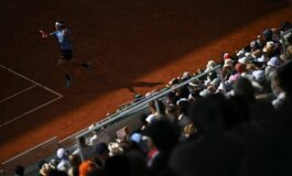 Roland Garros e tornato il coro che disturba i tennisti Ole 265x160