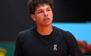 roland garros giornalista sfotte shelton sui mondiali lui non la prende bene 2