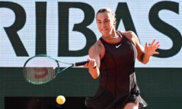 Roland Garros il programma di oggi da Sabalenka a Berrettini i match di sabato 30 maggio e dove vederli 265x160