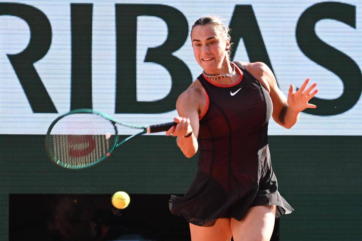 Roland Garros, il programma di oggi: da Sabalenka a Berrettini, i match di sabato 30 maggio e dove vederli