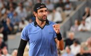 roland garros oggi berrettini comesana orario precedenti e dove vederla 2