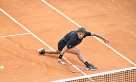 Roland Garros oggi Cobolli Pellegrino al primo turno Il match in diretta 265x160