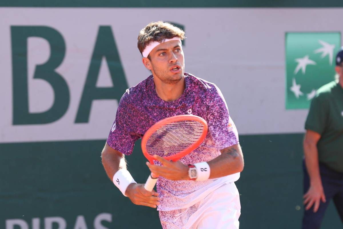 Roland Garros, oggi Cobolli-Tien: orario, precedenti e dove vederla