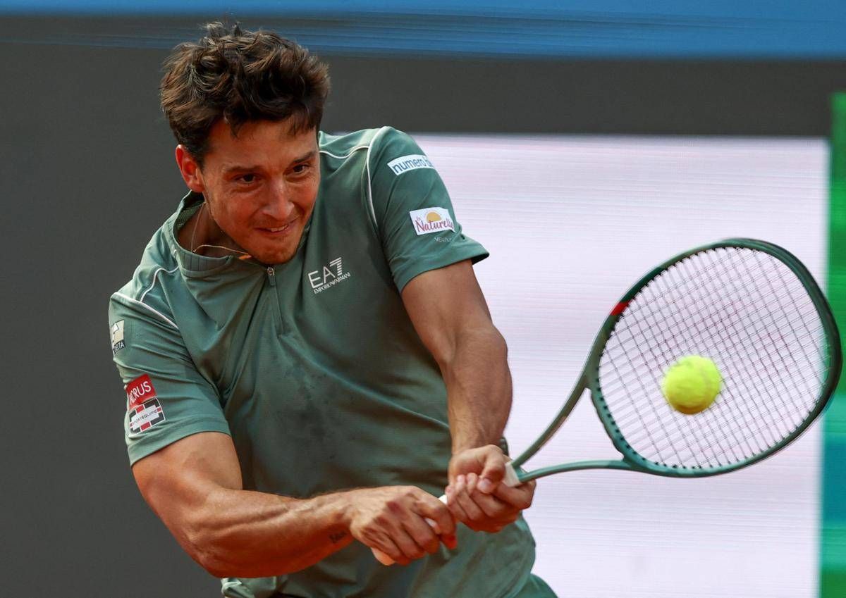 Roland Garros, oggi Darderi-Ofner: orario, precedenti e dove vedere il match