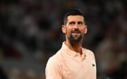 roland garros oggi djokovic fonseca al terzo turno orario precedenti e dove vederla 2