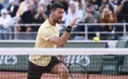 roland garros oggi djokovic mpetshi perricard il match in diretta 2