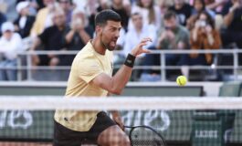 Roland Garros oggi Djokovic Mpetshi Perricard il match in diretta 265x160