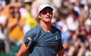 roland garros oggi fonseca ruud diretta 2