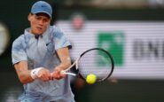 roland garros oggi sinner cerundolo diretta 2
