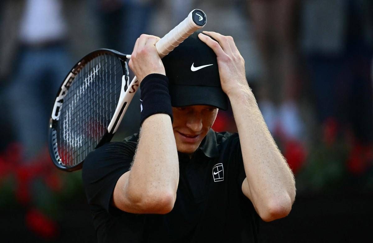 Roland Garros, oggi sorteggio: orario, avversari Sinner e dove vederlo in tv
