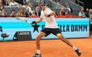 roland garros padre di jodar litiga con spettatori non vi sedete qui 2
