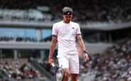 roland garros piove e zverev vuole chiusura del tetto cosa aspettate 2