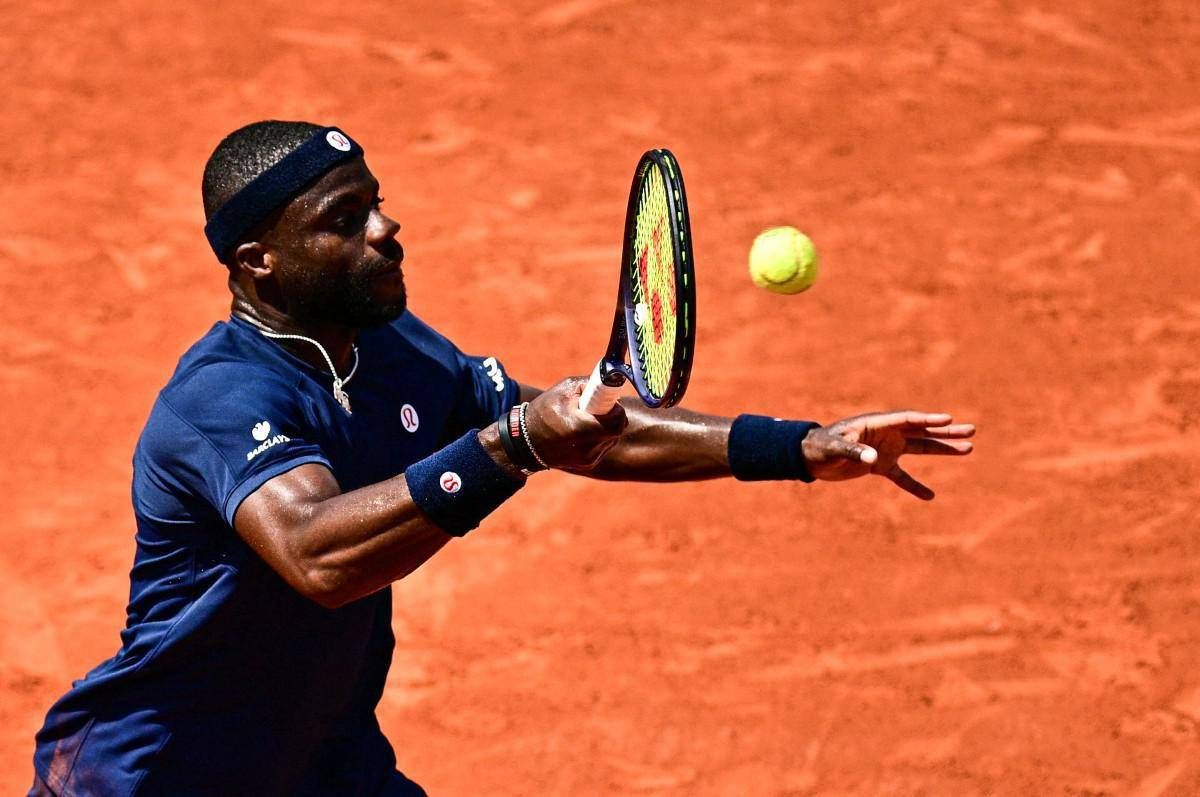 Roland Garros, rissa sfiorata tra Tiafoe e Faria: "Ti credi un duro?"