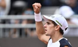 Roland Garros tris azzurro nel terzo turno vincono Cobolli Berrettini e Arnaldi 265x160