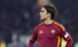 Roma Dybala e futuro Vorrei conoscerlo anche io club non mi ha contattato 265x160