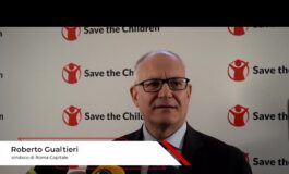 Roma Gualtieri ‘rigenerazione periferie sia anche sociale e culturale 265x160