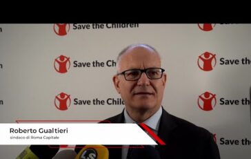 Roma Gualtieri ‘rigenerazione periferie sia anche sociale e culturale 364x230