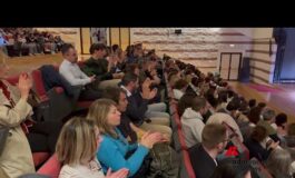 Roma Tor Vergata aderisce alliniziativa ‘Le universita per Giulio Regeni 265x160