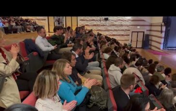 Roma Tor Vergata aderisce alliniziativa ‘Le universita per Giulio Regeni 364x230