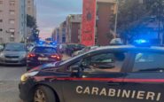 roma blitz a tor bella monaca e quarticciolo contro spaccio e degrado in campo elicottero e droni 2