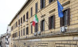 Roma entra in casa della ex e accoltella un amico 265x160