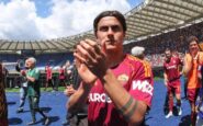 roma in champions da candela a perotti il verdetto dei grandi ex con dybala si puo 2