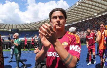 Roma in Champions Da Candela a Perotti il verdetto dei grandi ex Con Dybala si puo 364x230