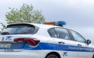 roma scontro tra auto e moto muore 22enne in via ostiense 2