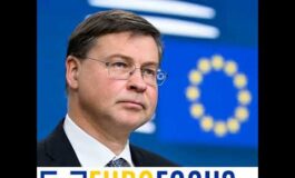 Roma tratta con Bruxelles serve flessibilita sui conti 265x160