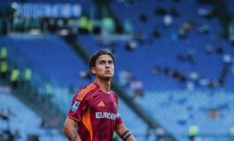 Roma vede la Champions con Dybala si puo fare il verdetto degli ex giallorossi 265x160