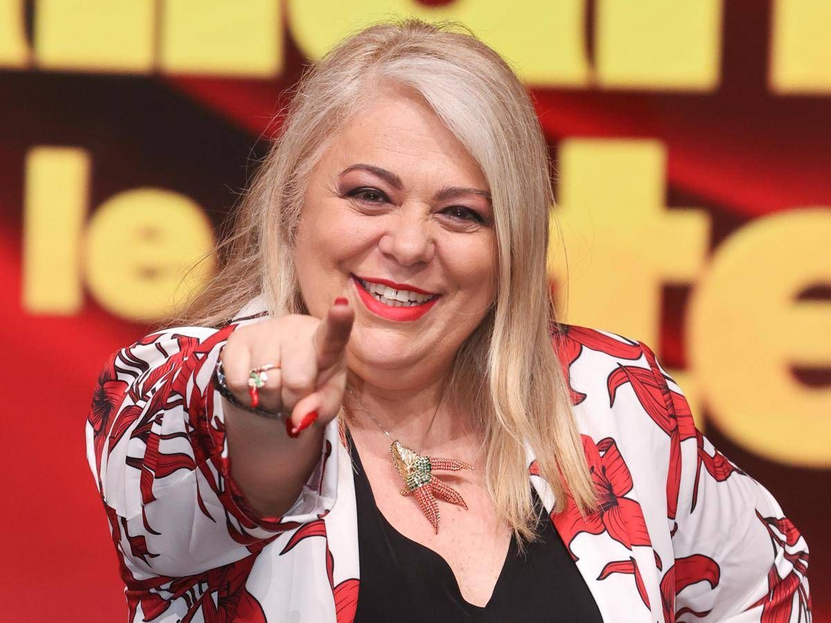 Rossella Erra insulti e minacce di morte sui social Ho denunciato