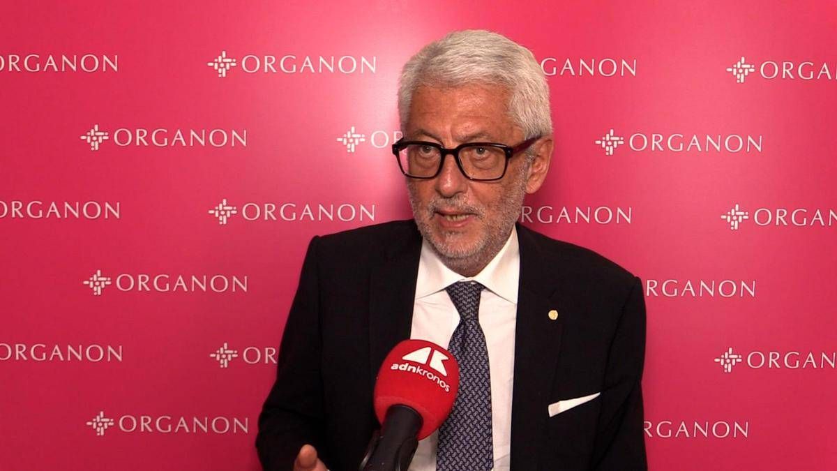 Rossi (Simg): "Medico di medicina generale accompagna la donna in tutte le fasi vita"