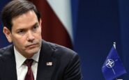 rubio inaccettabile pedaggio a hormuz rivedere truppe in europa non e azione punitiva 2