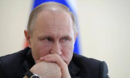 Russia piu sicurezza e meno contatti cosi Putin gestisce laumentato rischio attentato 265x160