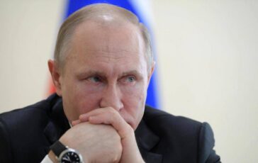 Russia piu sicurezza e meno contatti cosi Putin gestisce laumentato rischio attentato 364x230